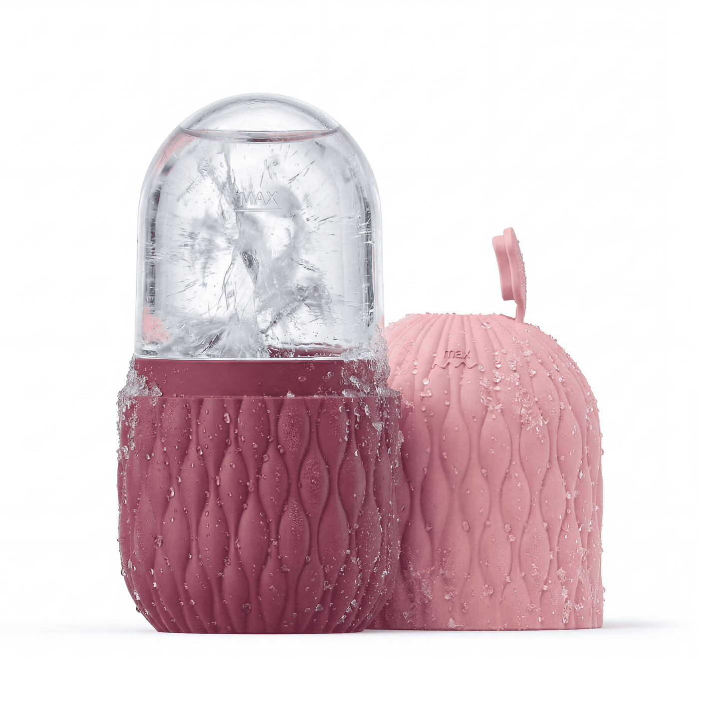 Velivor™ Glace Ice Roller