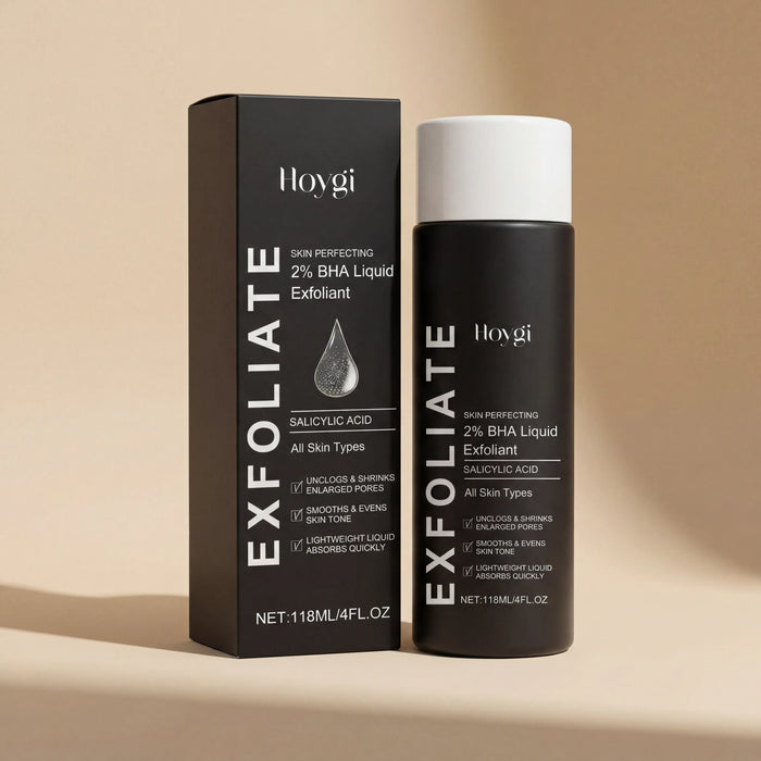 Velivor™ Pore Refining BHA Exfoliant
