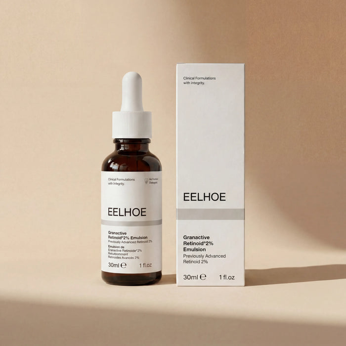 Velivor™ Deep Pore Reset Serum (Salicylic Treatment)