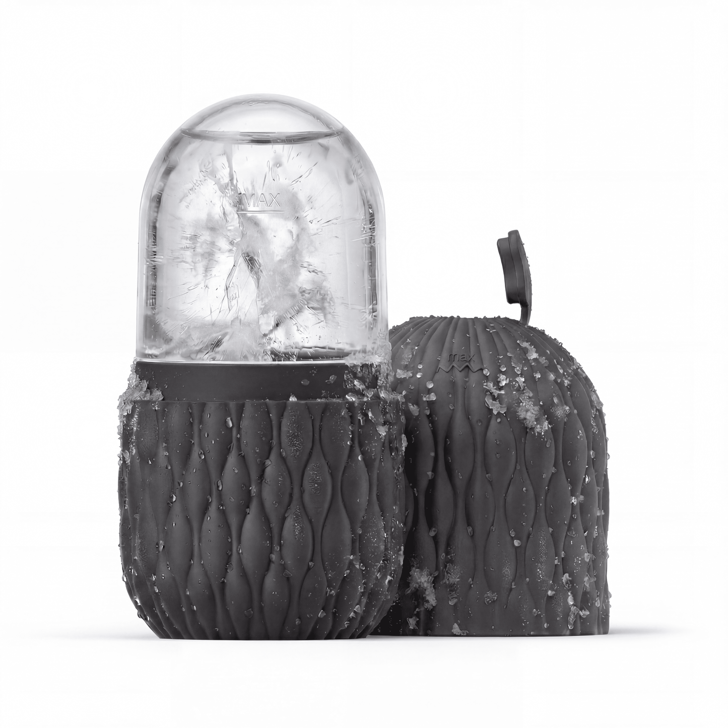 Velivor™ Glace Ice Roller