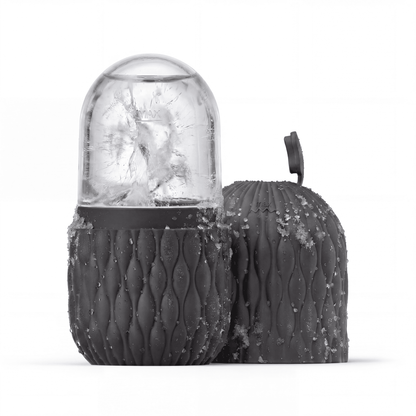 Velivor™ Glace Ice Roller