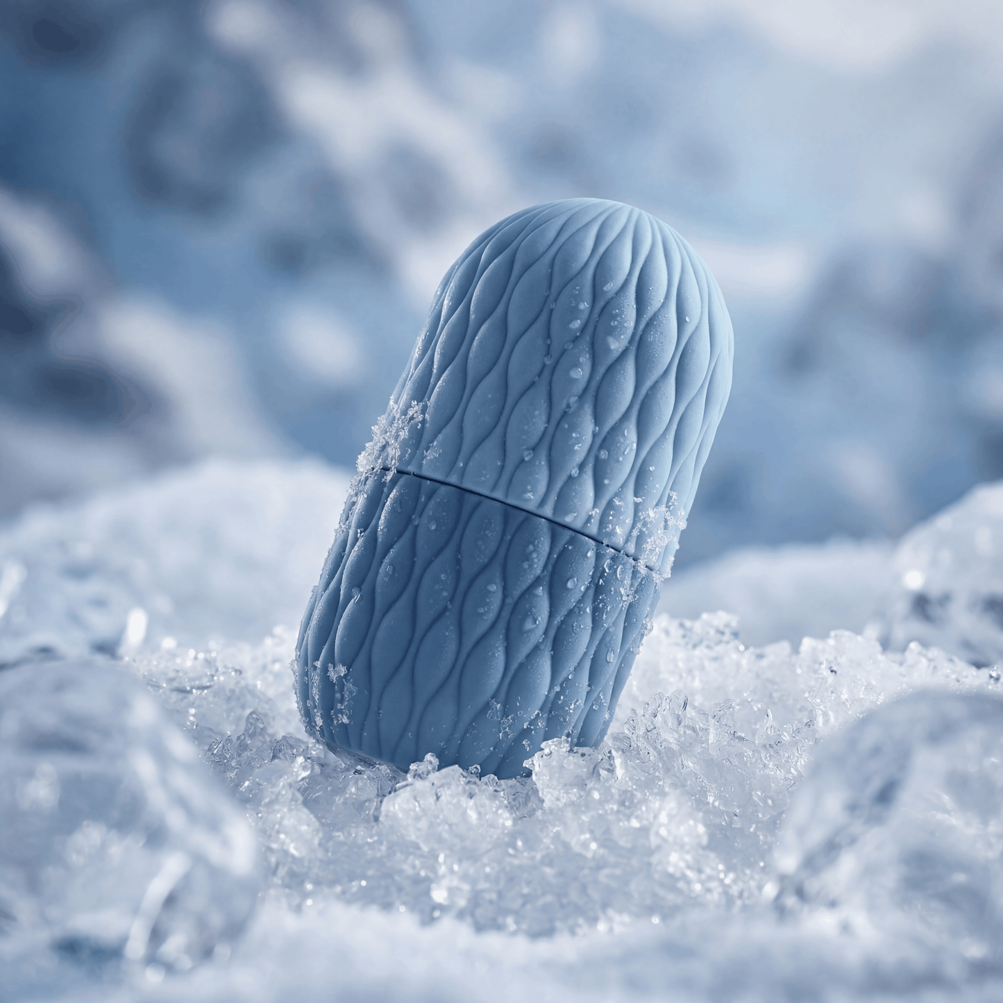 Velivor™ Glace Ice Roller