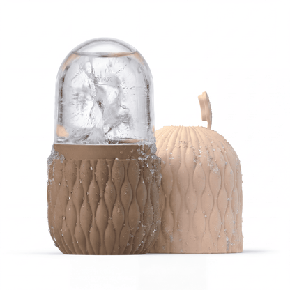 Velivor™ Glace Ice Roller