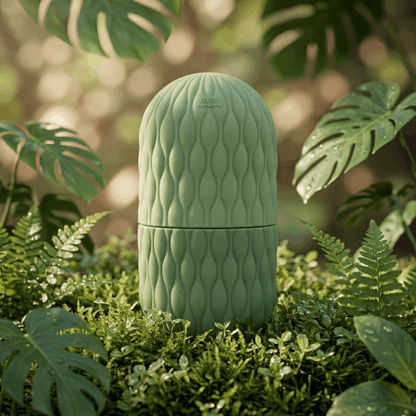 Velivor™ Glace Ice Roller