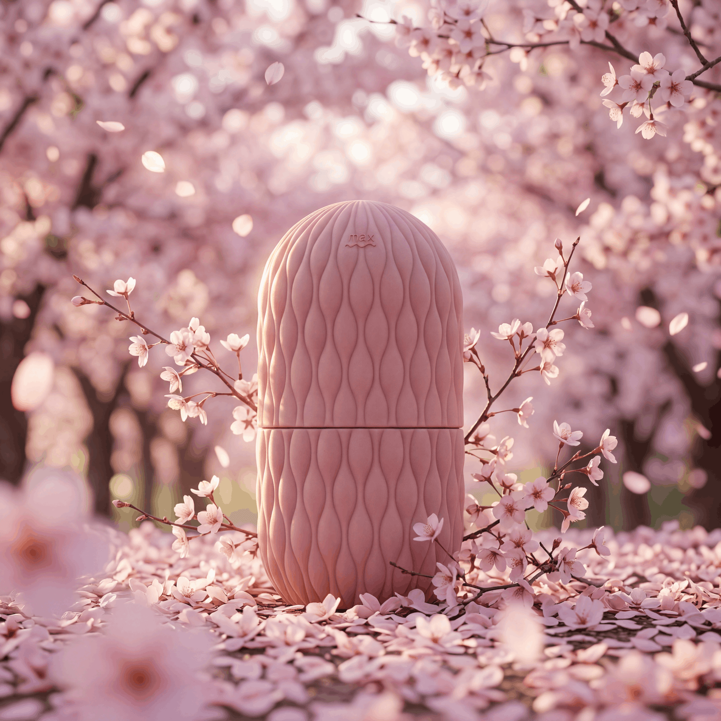 Velivor™ Glace Ice Roller