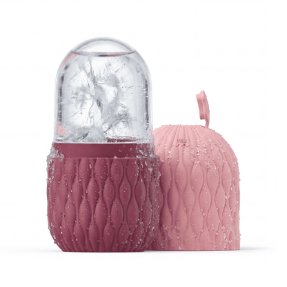 Velivor™ Glace Ice Roller