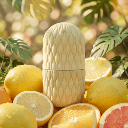 Velivor™ Glace Ice Roller