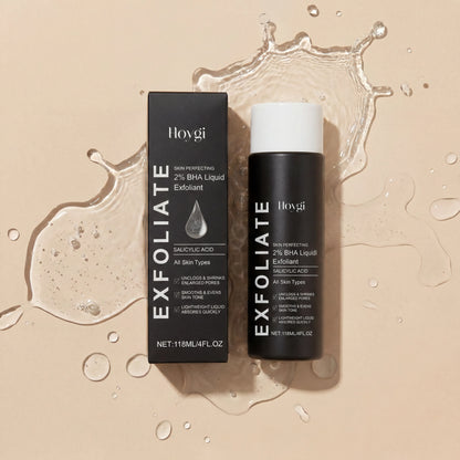 Velivor™ Esfoliante BHA affina-pori