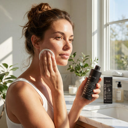 Velivor™ Esfoliante BHA affina-pori