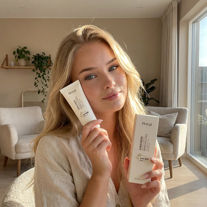 Velivor™ Daily Defense SPF 50 Sunscreen