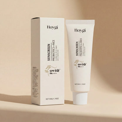 Velivor™ Daily Defense SPF 50 Sunscreen