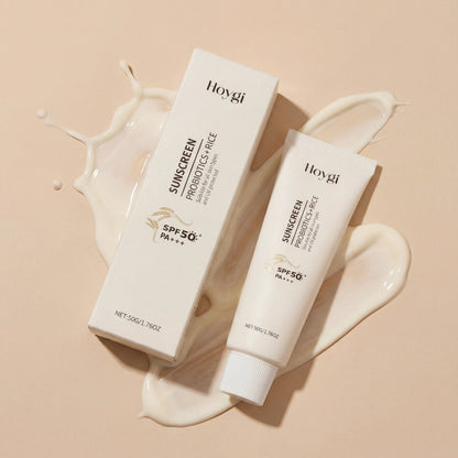 Velivor™ Daily Defense SPF 50 Sunscreen