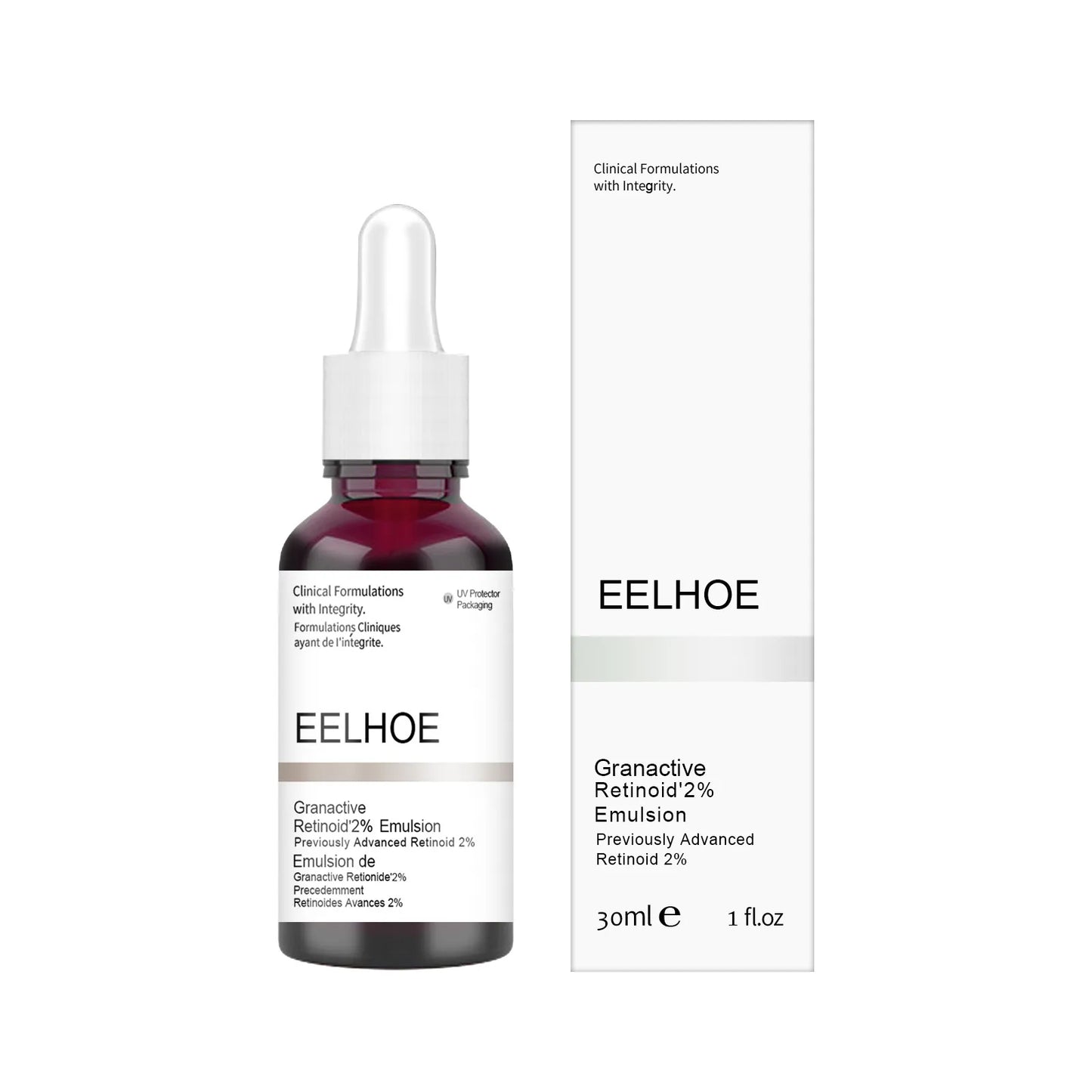 Velivor™ Deep Pore Reset Serum (Salicylic Treatment)