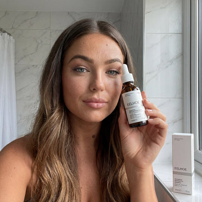 Velivor™ Deep Pore Reset Serum (Salicylic Treatment)