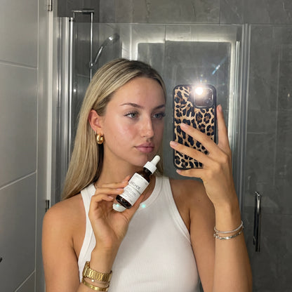 Velivor™ Deep Pore Reset Serum (Salicylic Treatment)